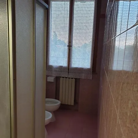 Bed & Breakfast Ferrari Oriella