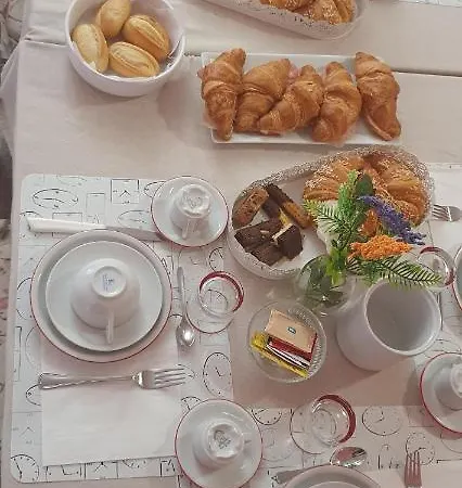 Bed & Breakfast Ferrari Oriella