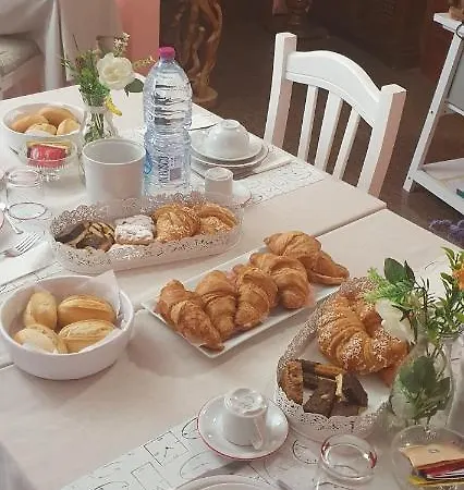 Oda ve Kahvaltı Ferrari Oriella