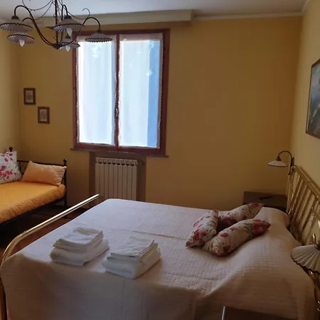 Ferrari Oriella 3* Solignano Nuovo