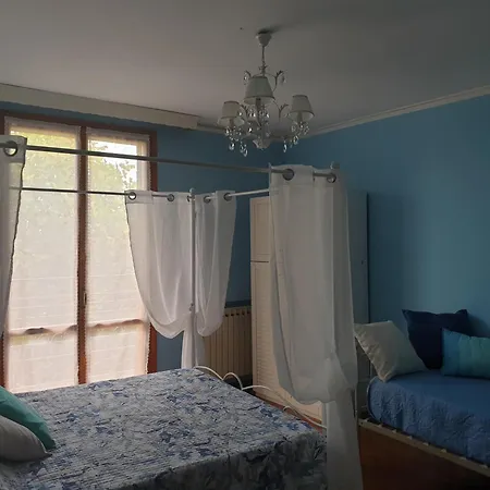 Ferrari Oriella Bed and breakfast 3*