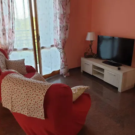 Ferrari Oriella Bed & Breakfast