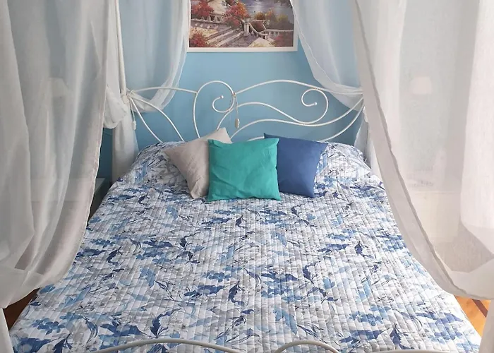 Bed and breakfast Ferrari Oriella 3*