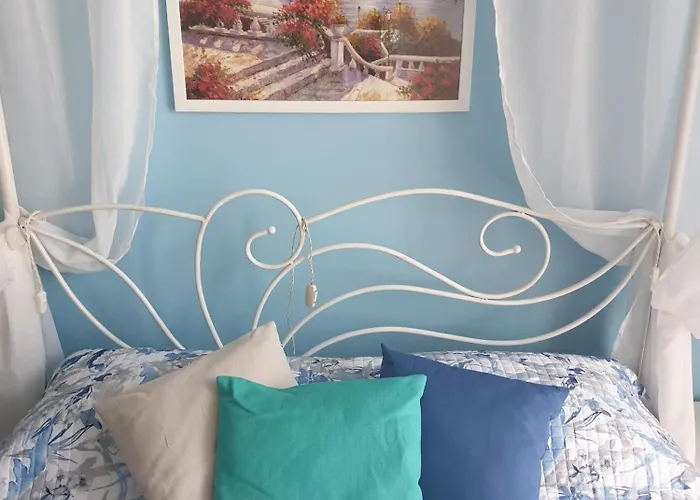 Bed and breakfast Ferrari Oriella