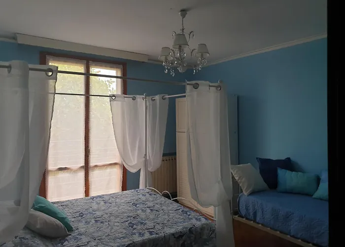 Ferrari Oriella Bed and breakfast 3*