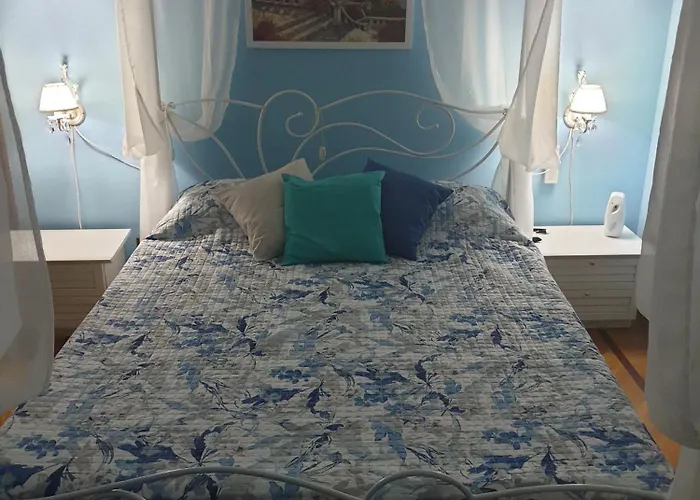 Ferrari Oriella Bed and breakfast 3*