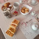 Ferrari Oriella Bed and Breakfast Solignano Nuovo
