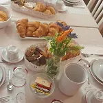 Ferrari Oriella Bed and Breakfast Solignano Nuovo