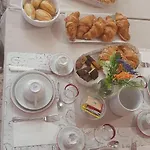 Bed and breakfast Ferrari Oriella
