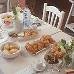 Bed and breakfast Ferrari Oriella