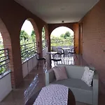 Bed and breakfast Ferrari Oriella