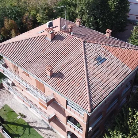 Ferrari Oriella Bed & Breakfast