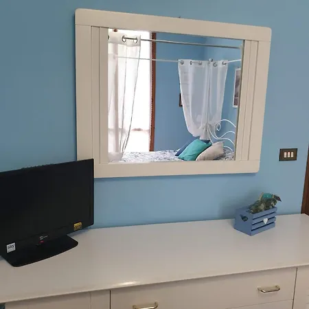 Ferrari Oriella Bed & Breakfast Solignano Nuovo