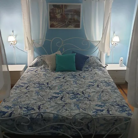 Ferrari Oriella Bed & Breakfast 3*