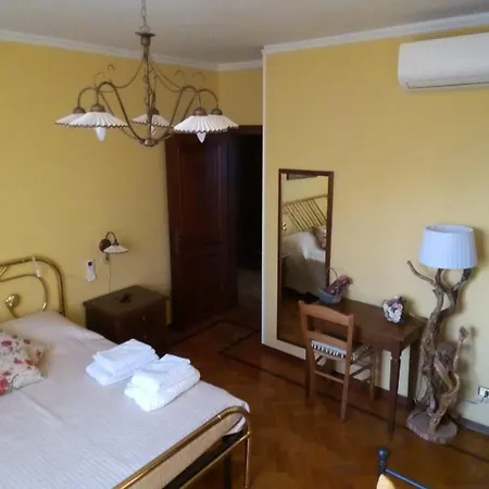 Bed & Breakfast Ferrari Oriella