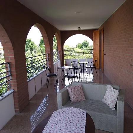 Bed & Breakfast Ferrari Oriella