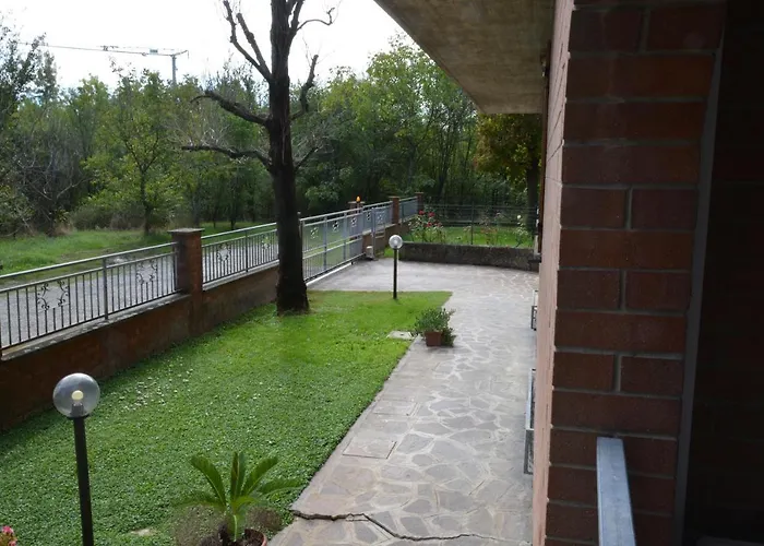 Ferrari Oriella 3* Solignano Nuovo