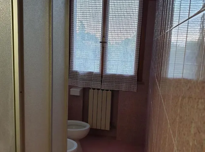 Bed & Breakfast Ferrari Oriella