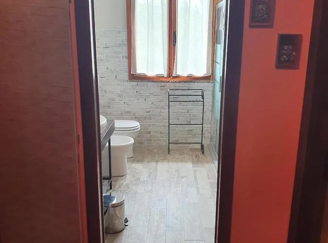 Ferrari Oriella Frühstückspension