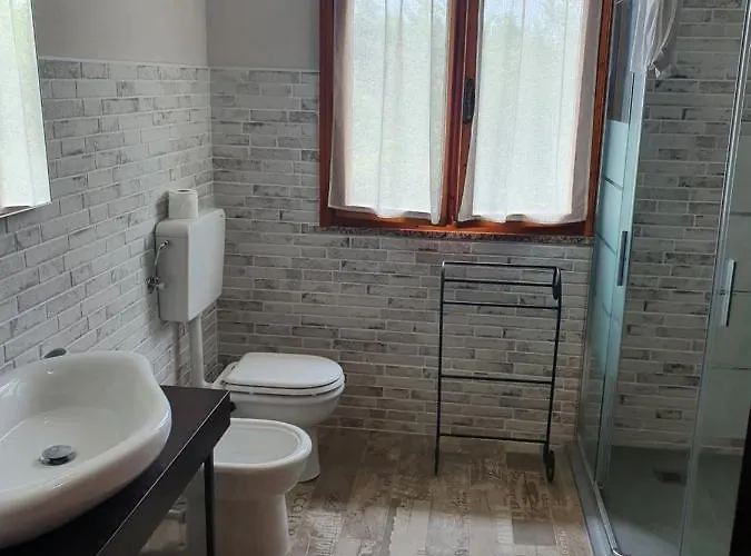 Ferrari Oriella Solignano Nuovo