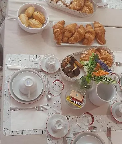 Bed & Breakfast Ferrari Oriella