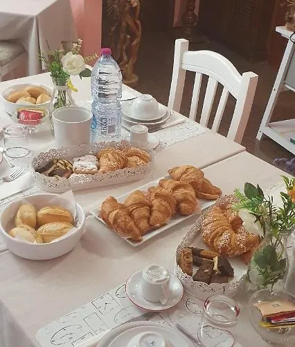 Bed & Breakfast Ferrari Oriella