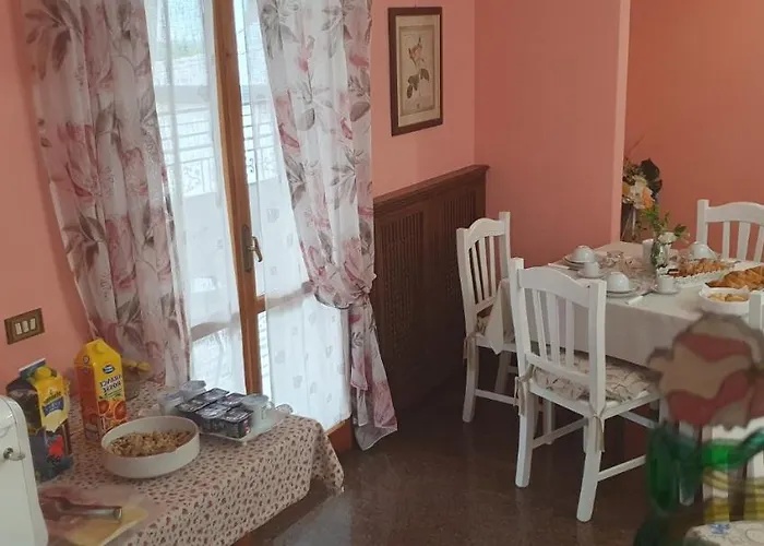 Bed & Breakfast Ferrari Oriella