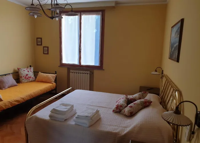 Ferrari Oriella 3* Solignano Nuovo