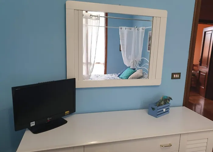 Ferrari Oriella Bed & Breakfast Solignano Nuovo