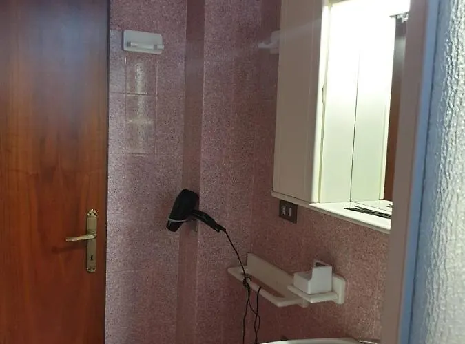 Bed & Breakfast Ferrari Oriella Solignano Nuovo