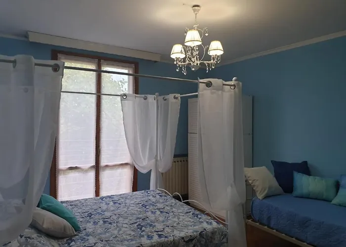 Ferrari Oriella 3* Solignano Nuovo